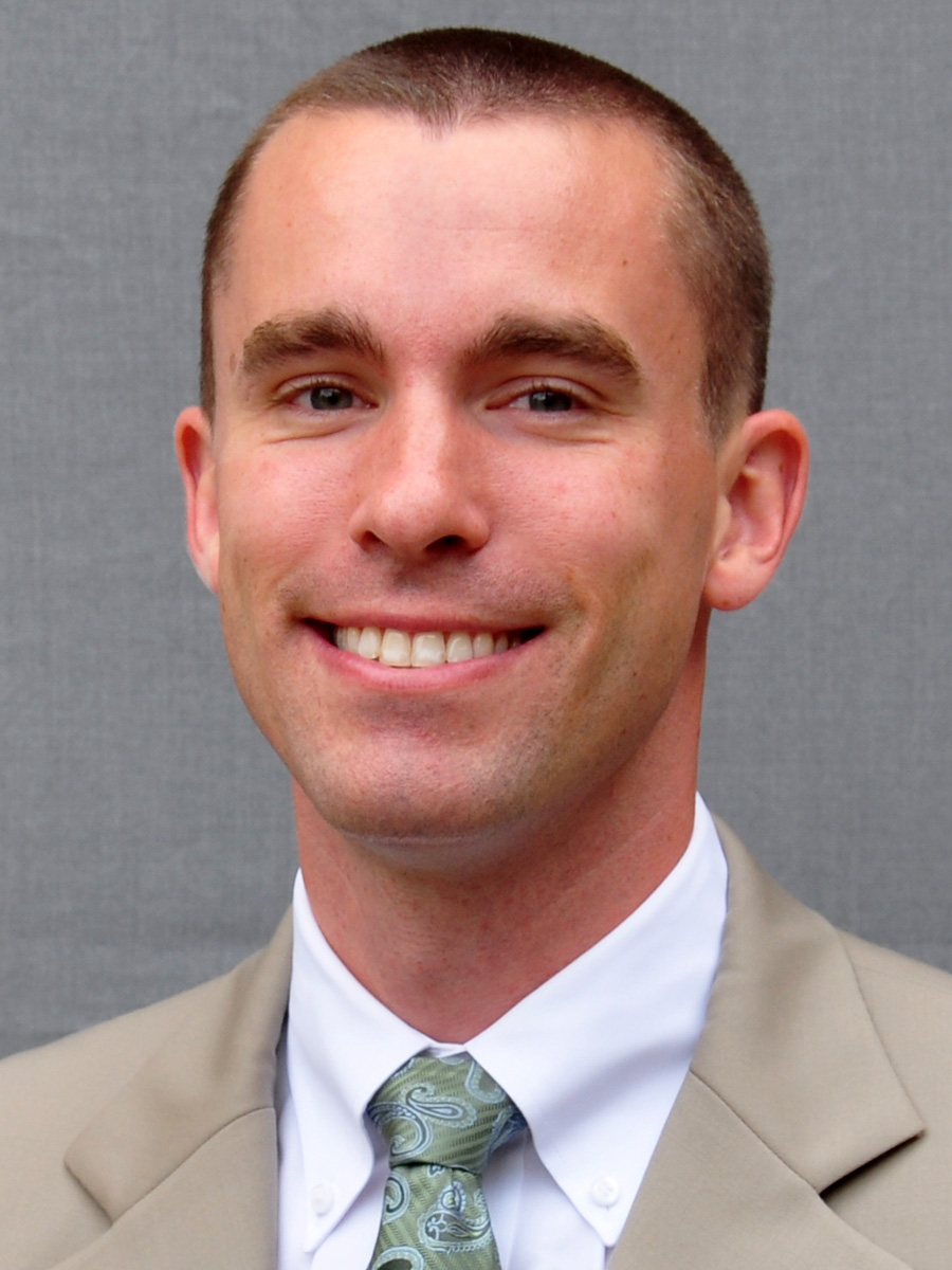 Mike Hood 2010-11 mug